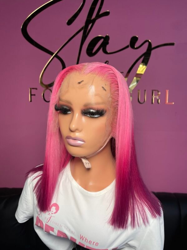 Foreign Gurl  13x6 - Image 3